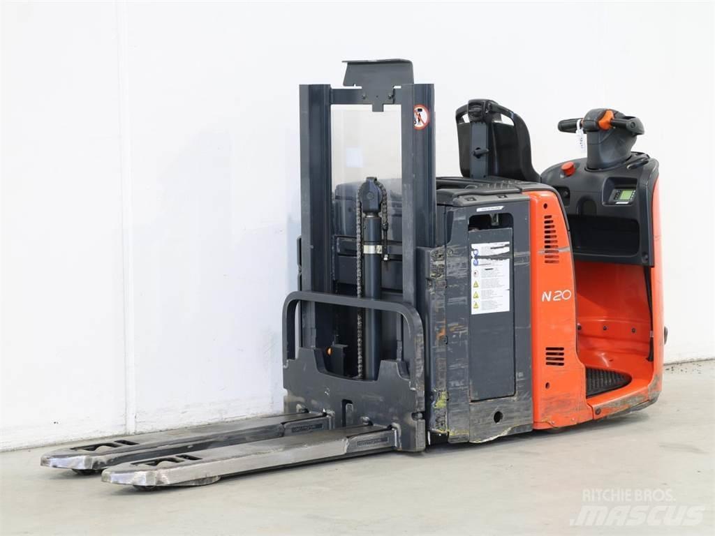 Linde N20LI Обработка на материали - други