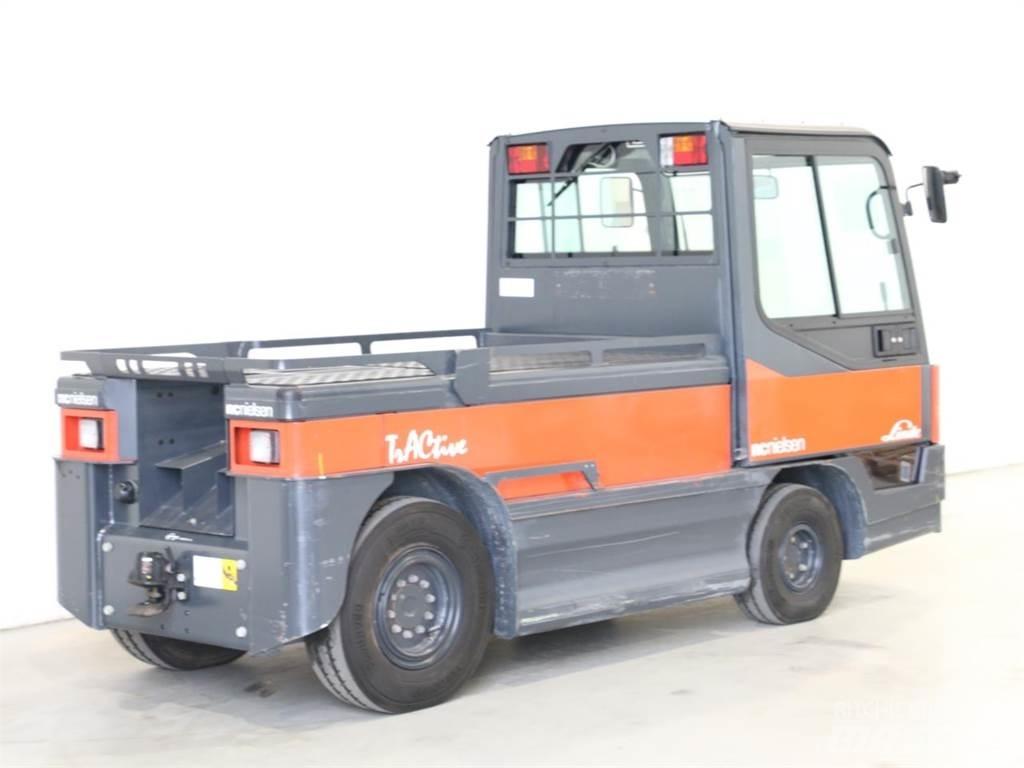 Linde P250/127 Валачещи камиони