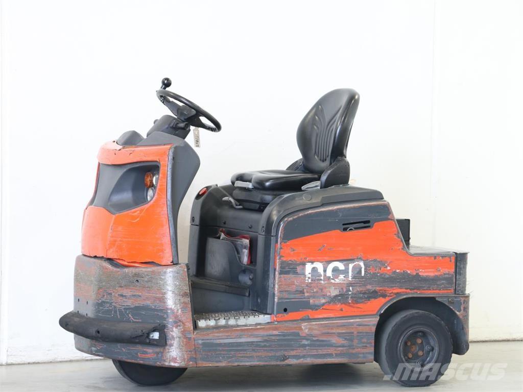 Linde P80/1191 Валачещи камиони