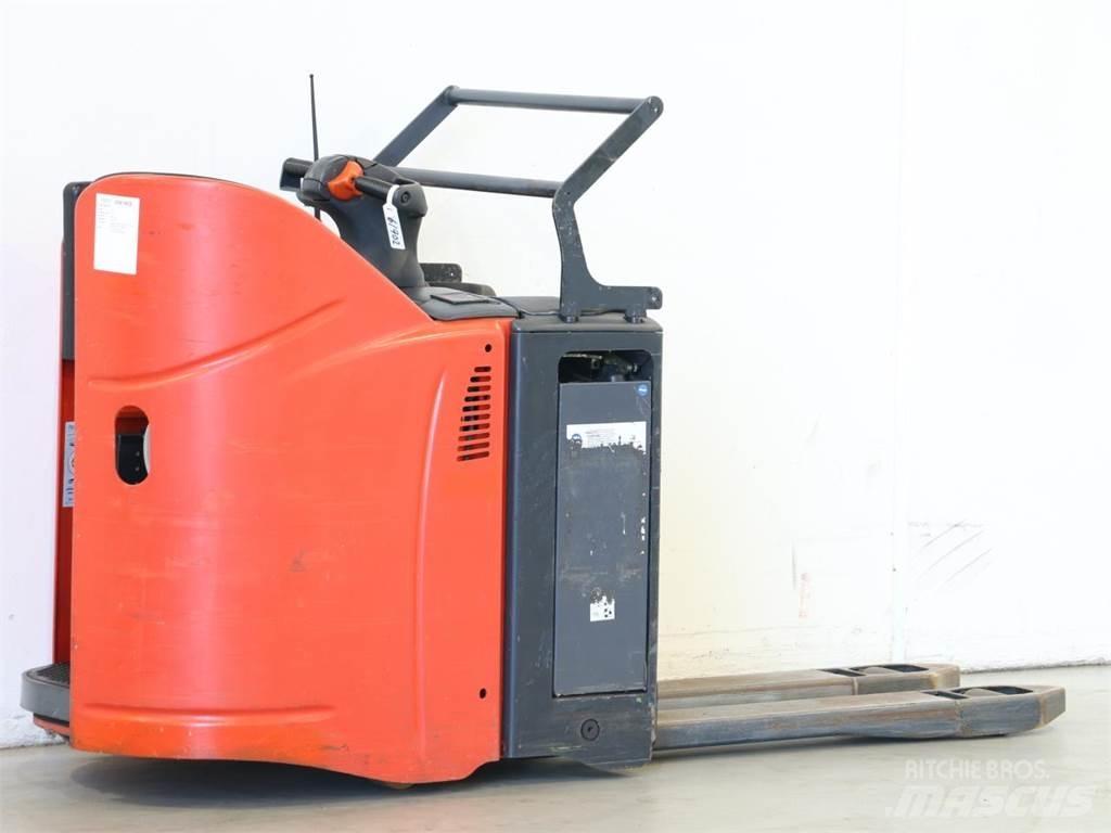 Linde T20SP/131 Колички високоповдигачи с теглич