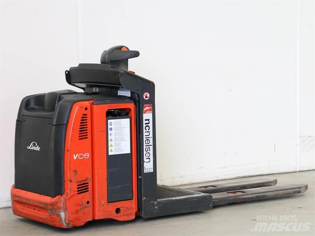 Linde V08/1110-01 Обработка на материали - други