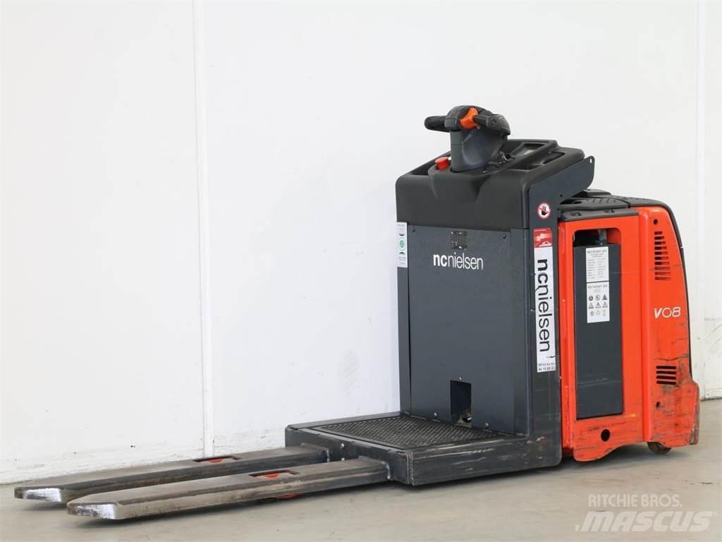 Linde V08/1110-01 Обработка на материали - други