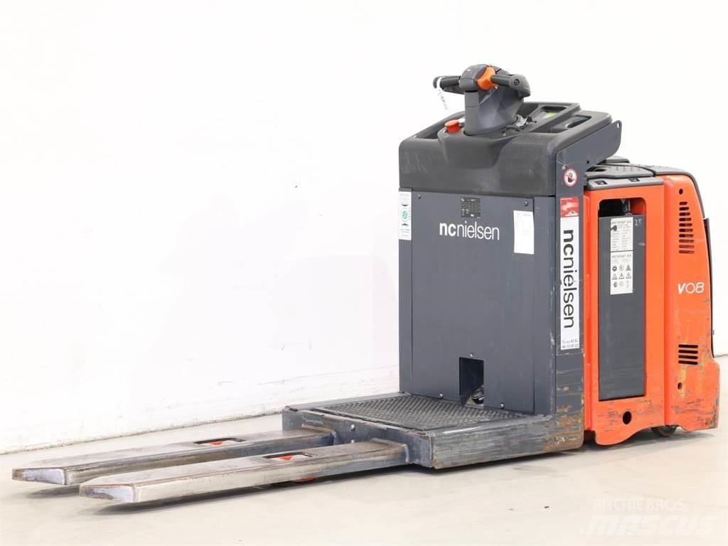 Linde V08/1110-01 Обработка на материали - други