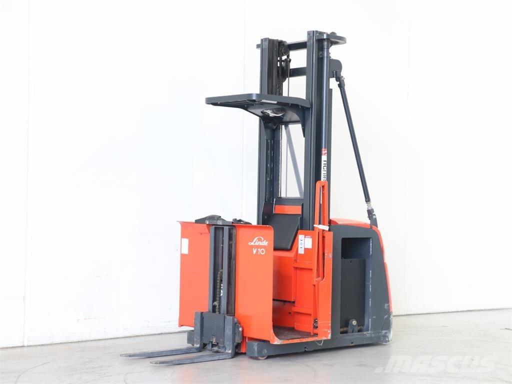 Linde V10/5021-01 Обработка на материали - други