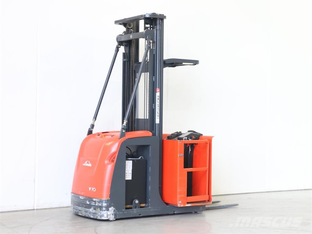 Linde V10/5021-01 Обработка на материали - други