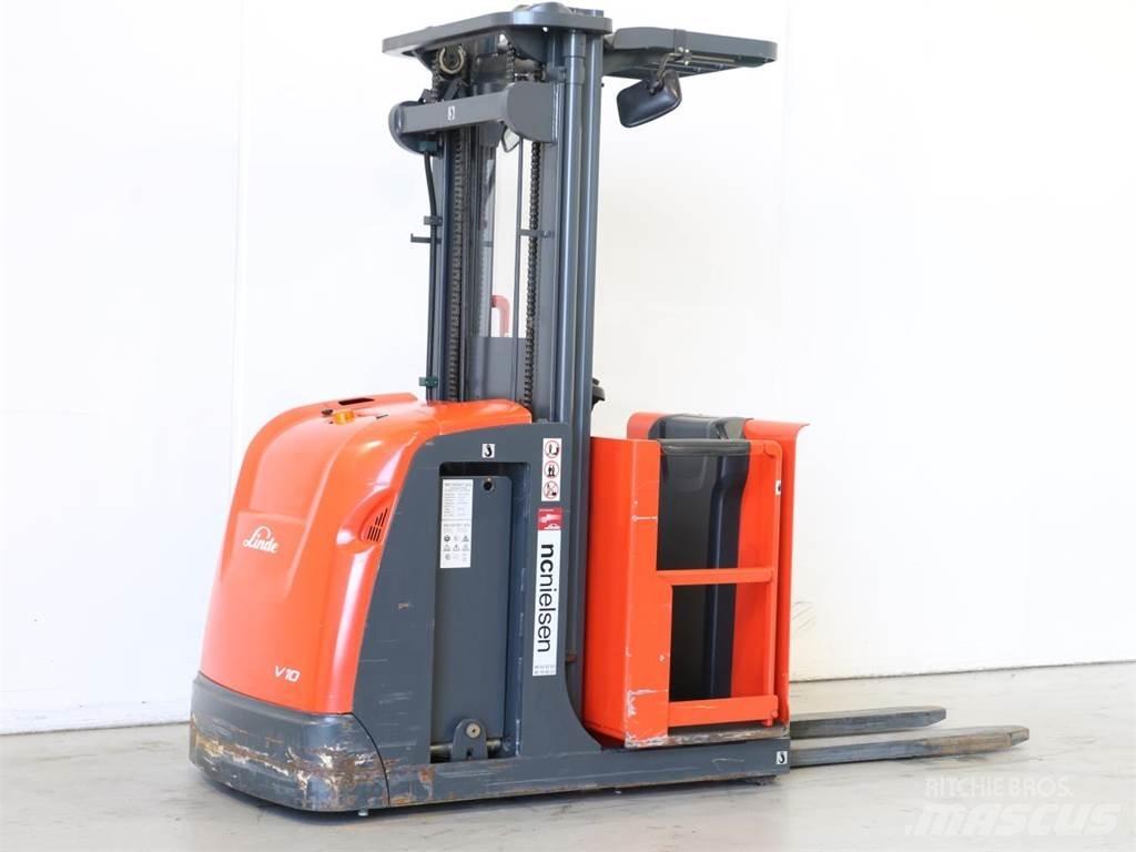 Linde V10/5021-01 Обработка на материали - други