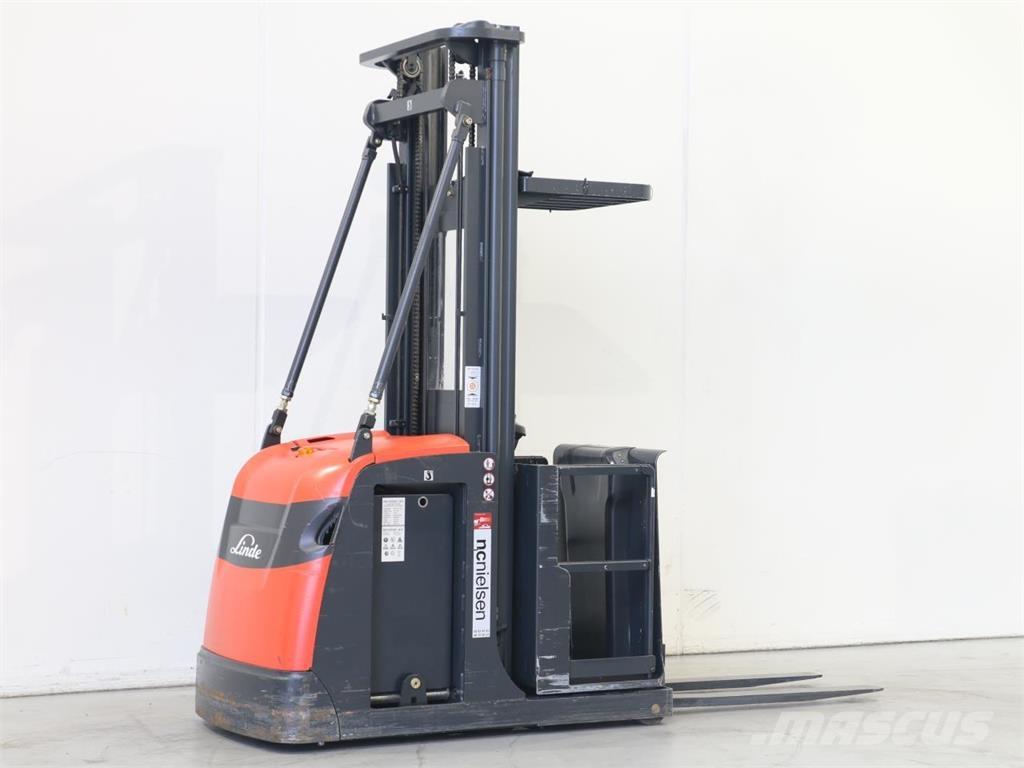 Linde V10/5021-02 Обработка на материали - други