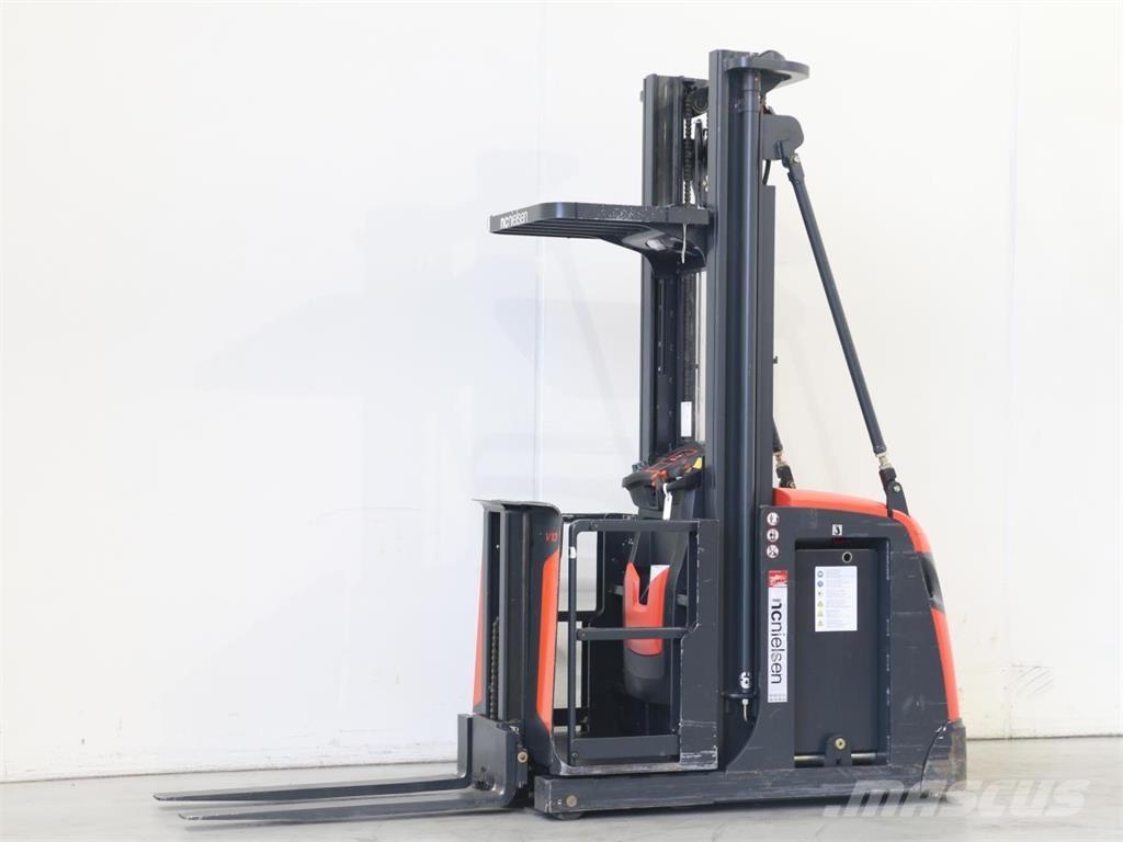Linde V10/5021-02 Обработка на материали - други