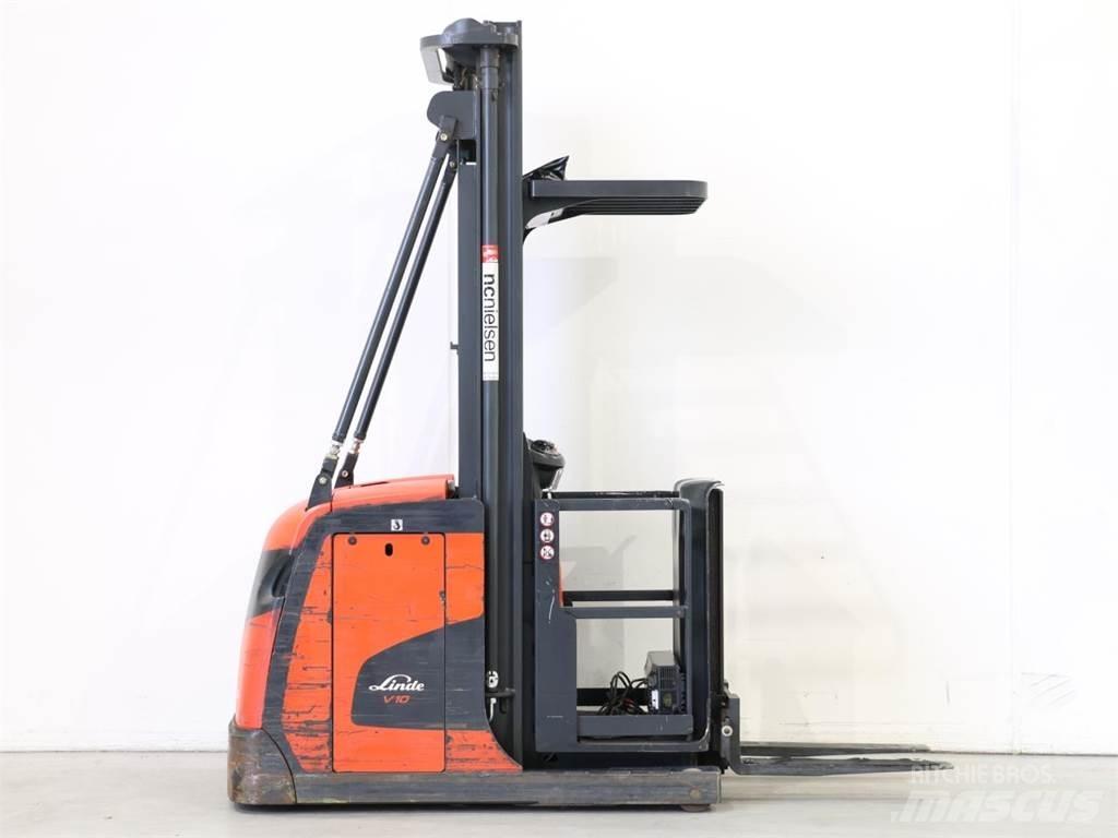 Linde V10/5212-01 Обработка на материали - други