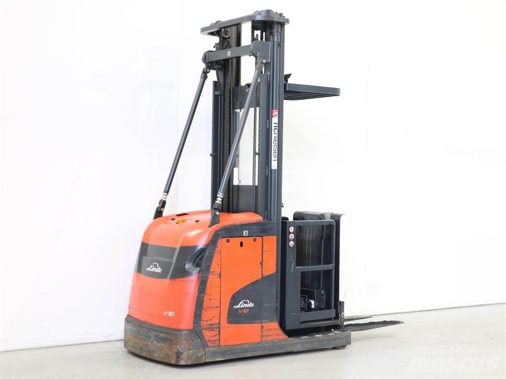 Linde V10/5212-01 Обработка на материали - други