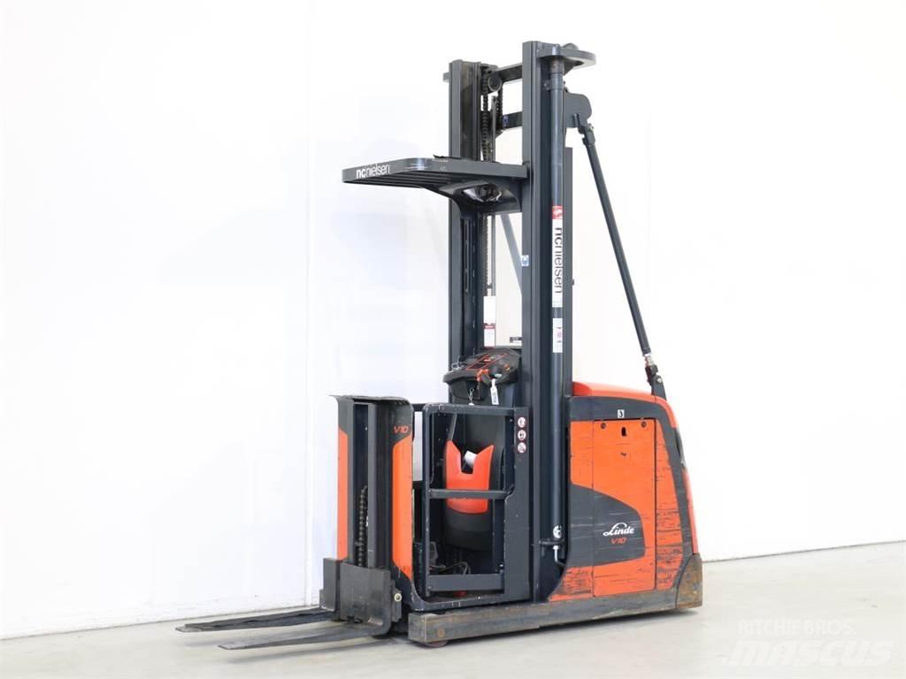 Linde V10/5212-01 Обработка на материали - други