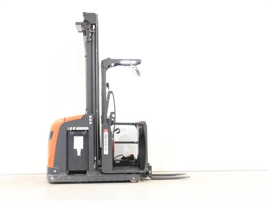 Linde V10/5213 Обработка на материали - други
