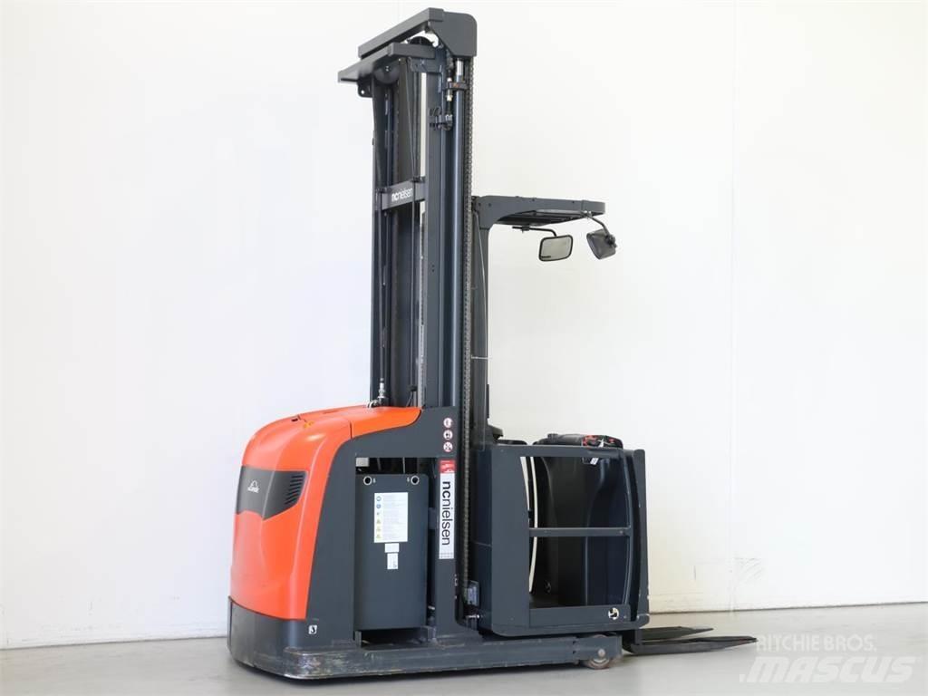 Linde V10/5213 Обработка на материали - други