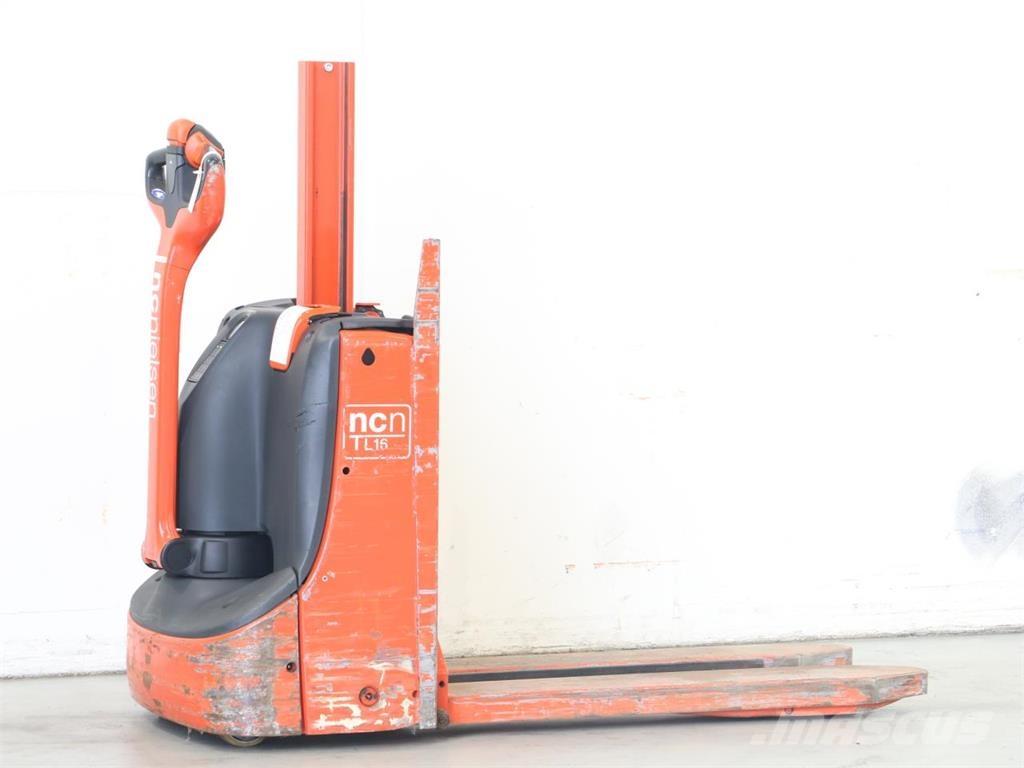 NCN TL16/1152-00 Колички високоповдигачи с теглич
