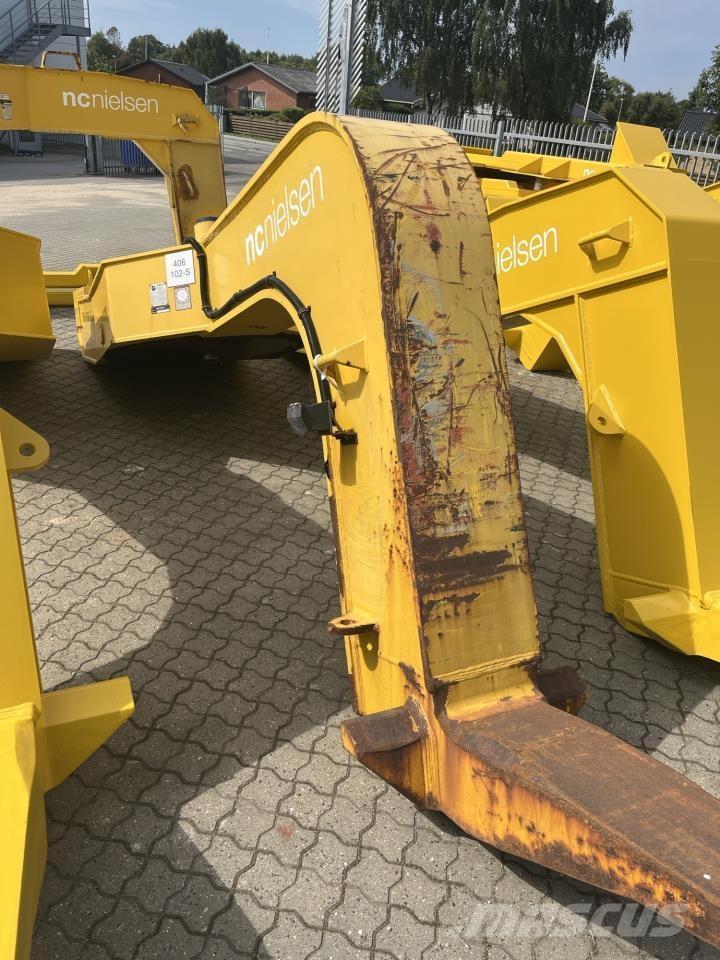 Seacom SH45 3,5 16mm Обработка на материали - други