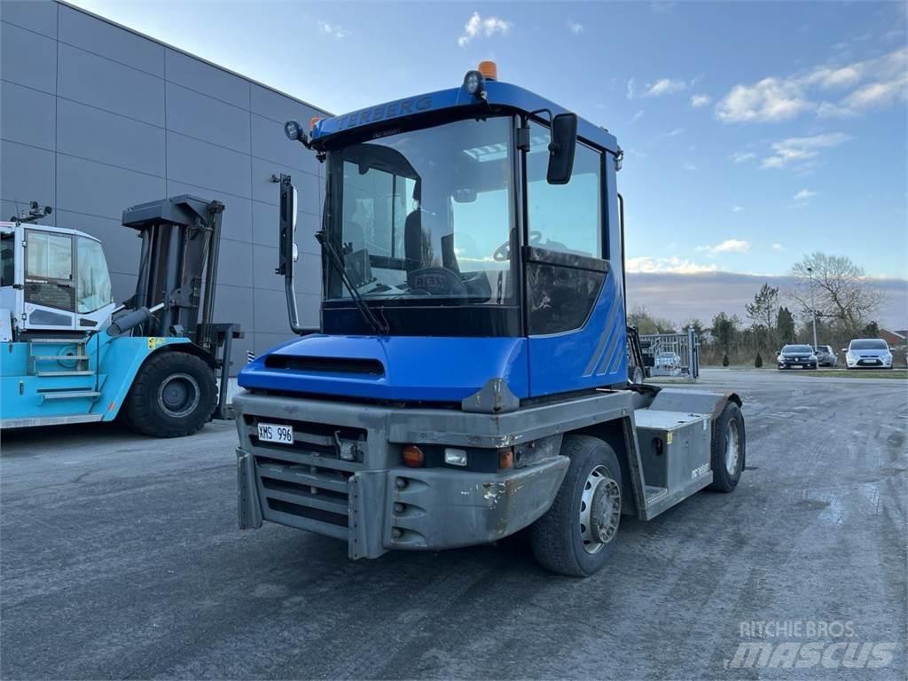 Terberg RT223 4X4 Обработка на материали - други