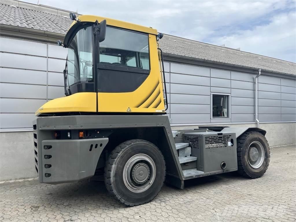 Terberg RT403 4X4 Обработка на материали - други