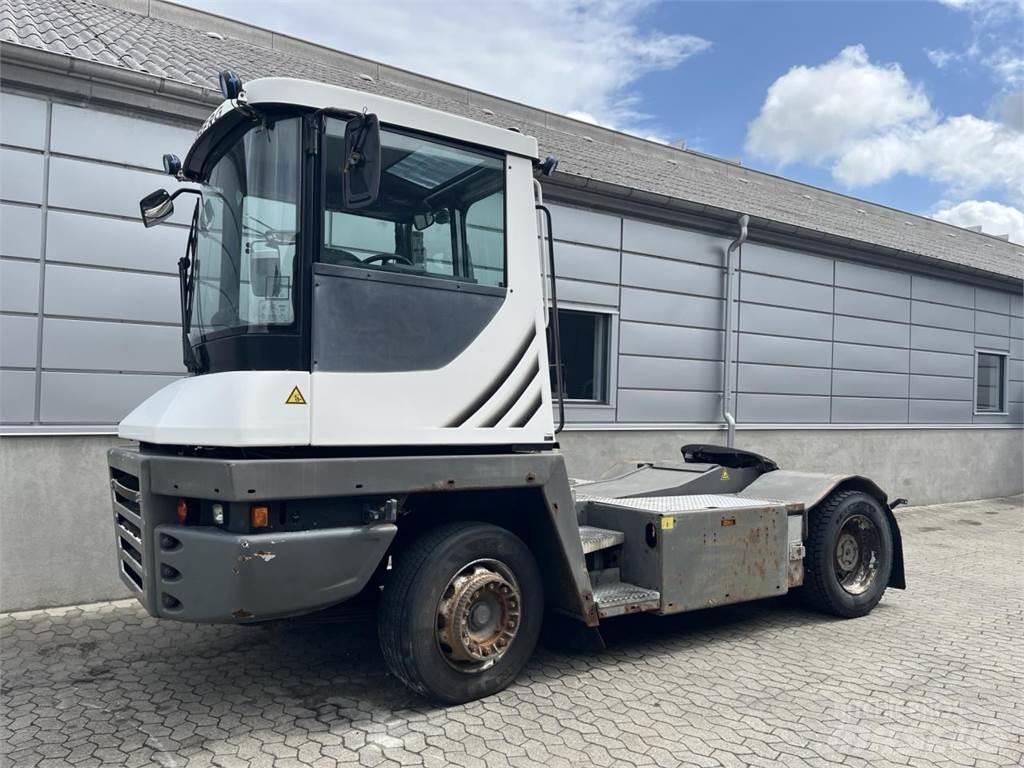 Terberg TT223 4X2 Обработка на материали - други