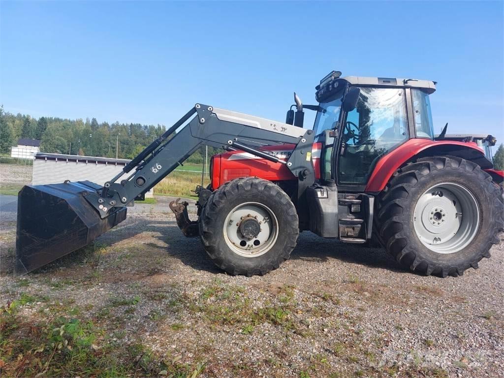 Ålö 66 Други товарещи и копаещи и аксесоари