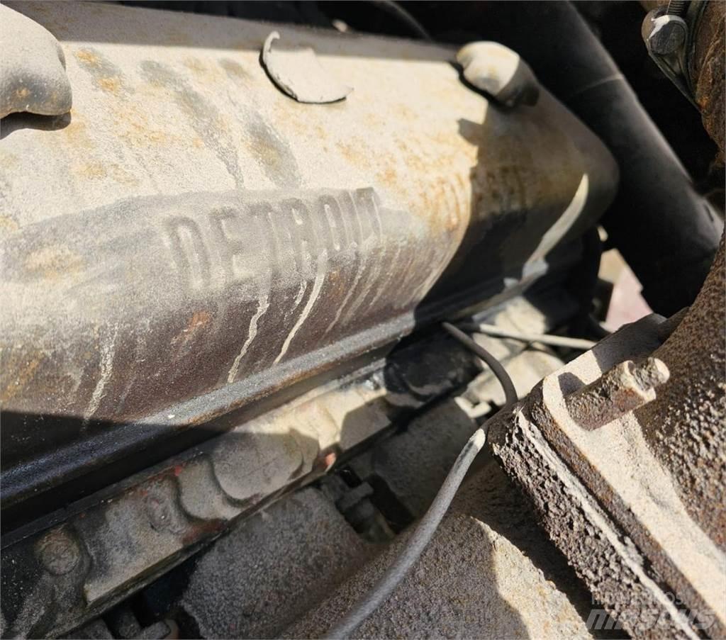 Atlas Copco PR600 Компресори