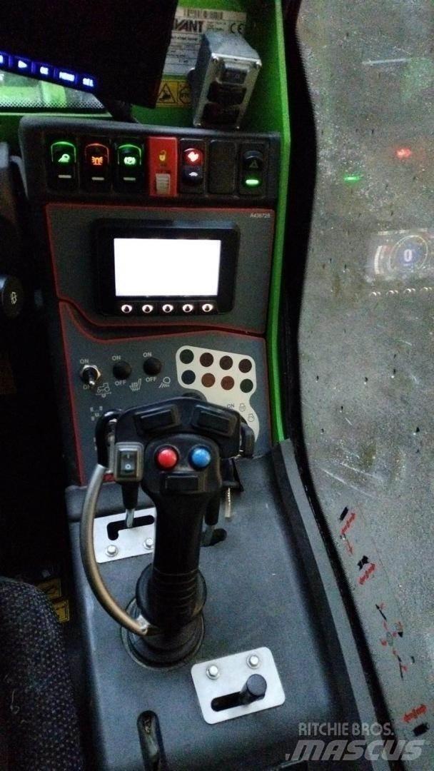 Avant 860i GT Мини товарачи