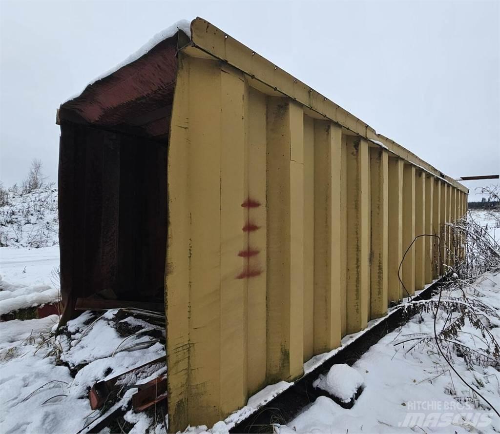  Avokontti Специални контейнери