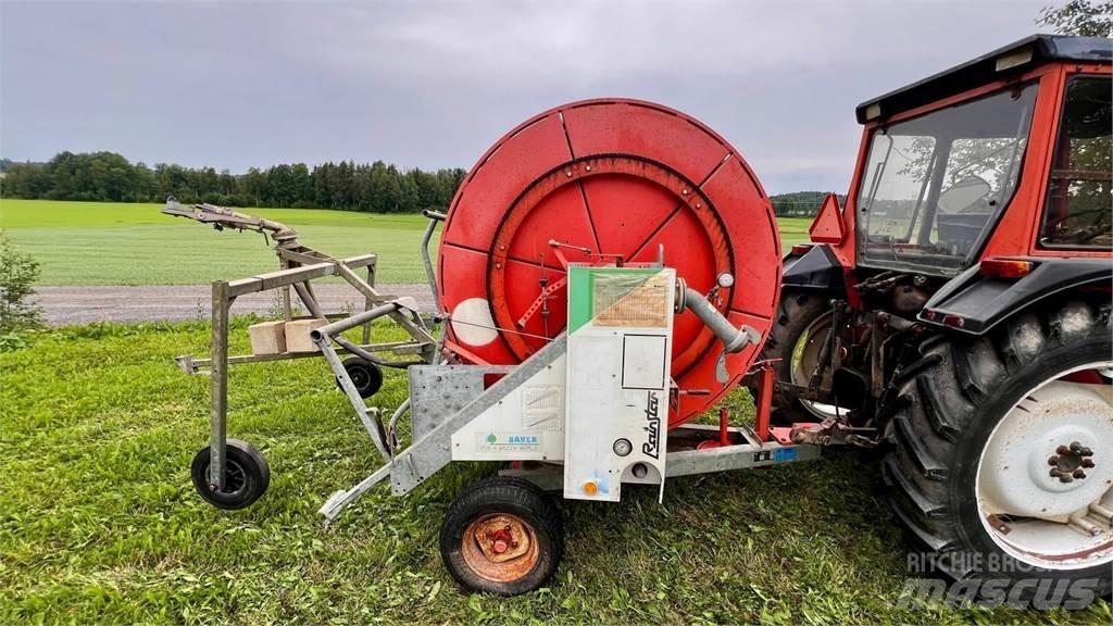 Bauer Rainstar XL Напоителни системи