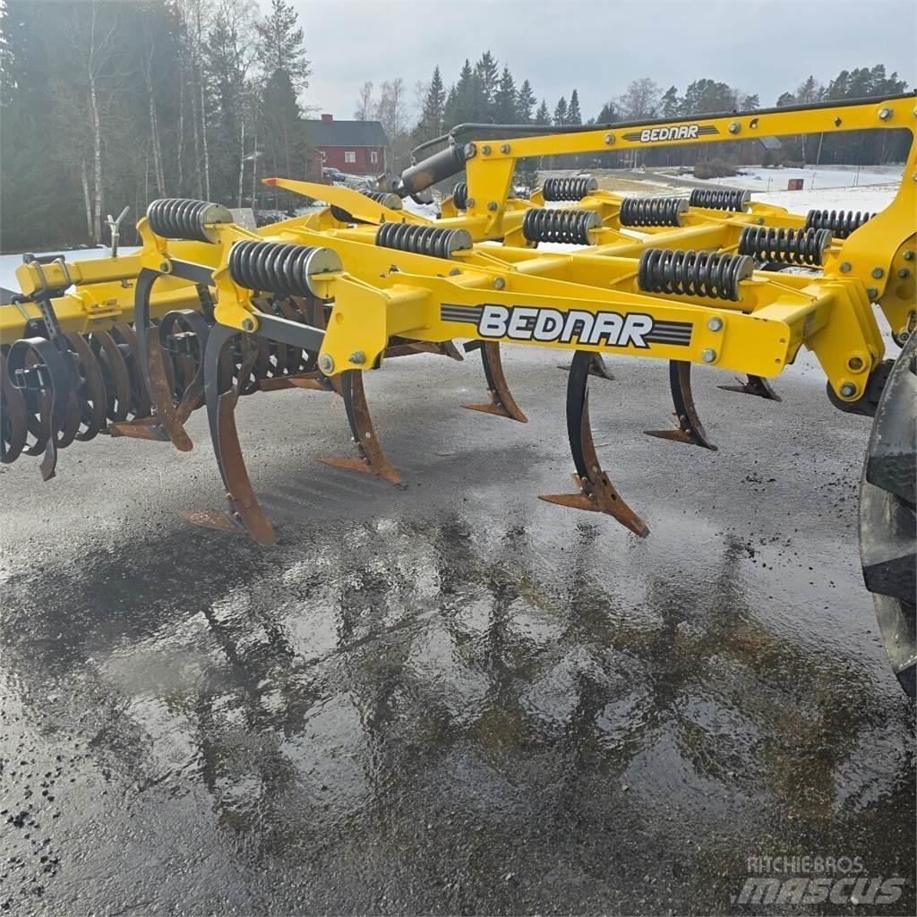 Bednar FN 3500 Култиватори