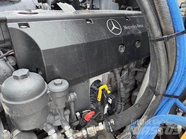 Bell B30D Дъмпери/моторни превозни средства