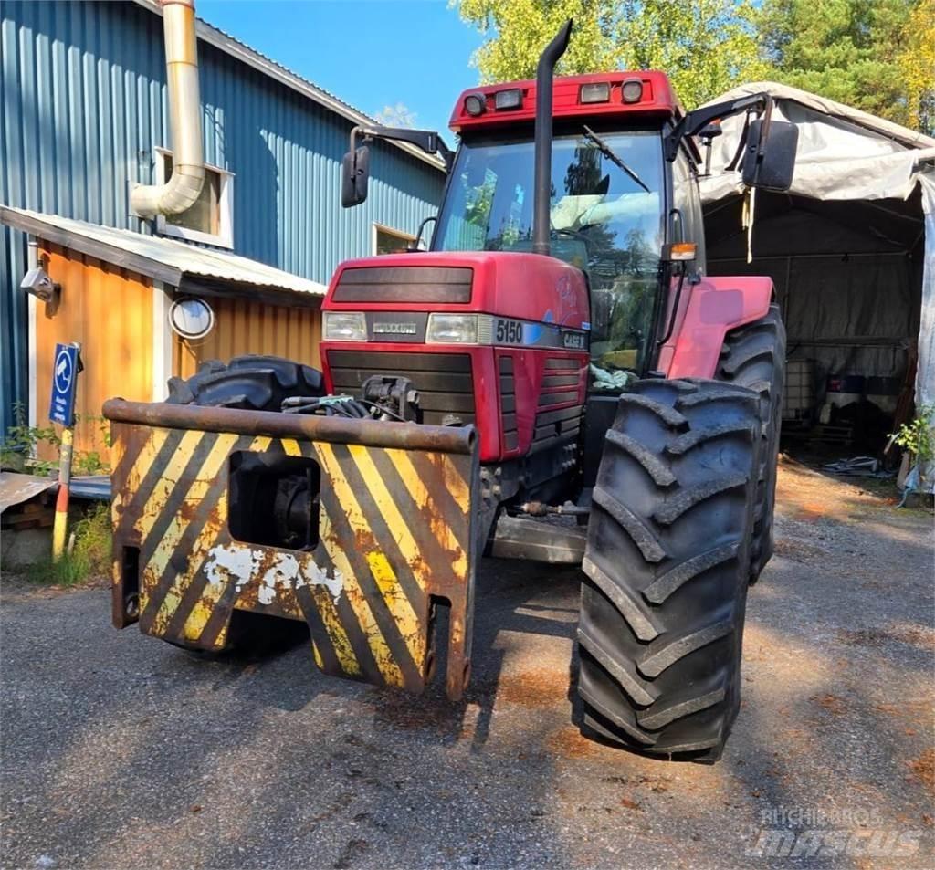Case IH 5150 pro Трактори