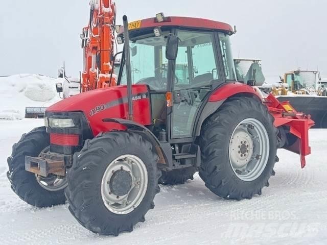 Case IH Jx90 Трактори