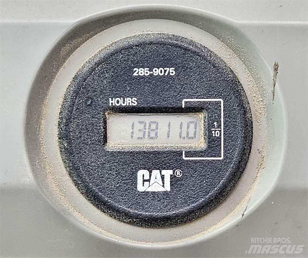 CAT 329E Верижен екскаватор