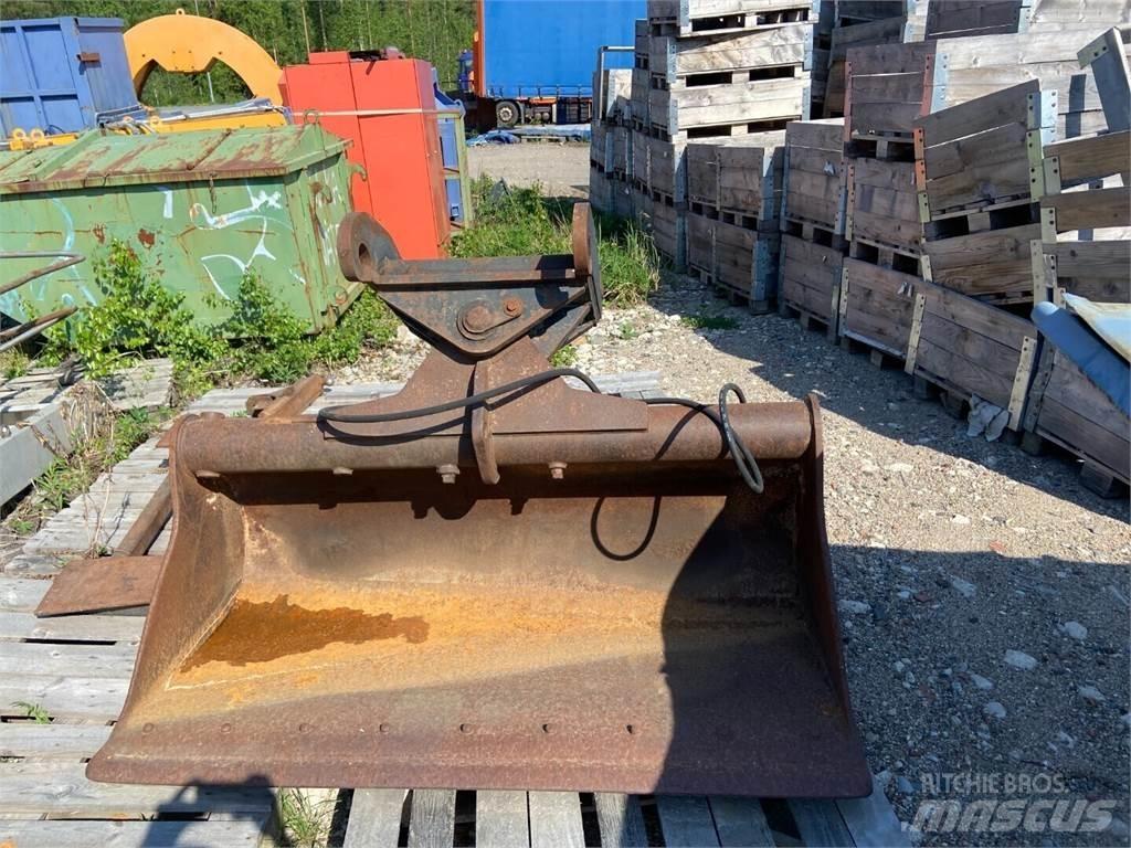 CAT M318D Обработка на материали - други