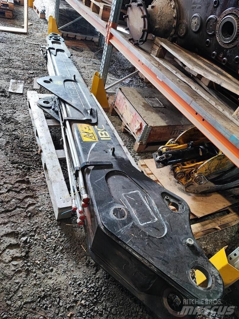  CF8 F663655 Други компоненти