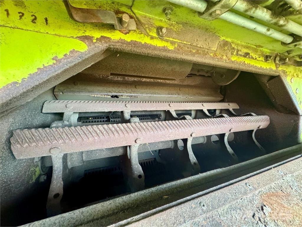 CLAAS 48 Комбайни