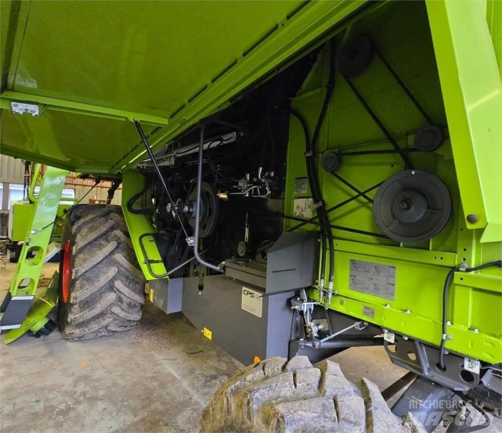 CLAAS Avero 160 Комбайни