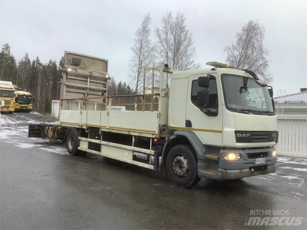 DAF FA lf55 220 Други