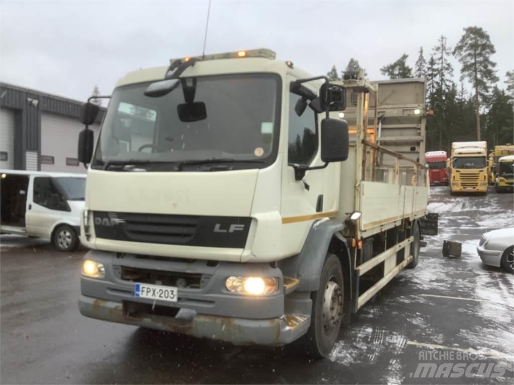 DAF FA lf55 220 Други