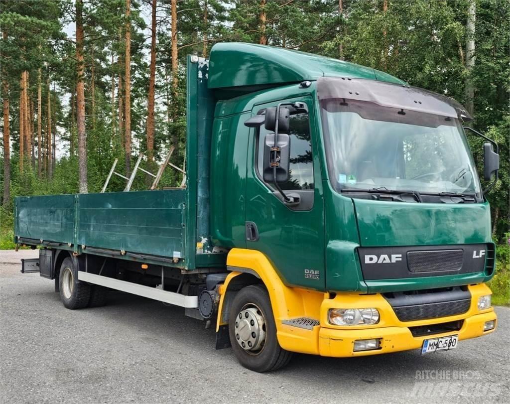 DAF LF 45.220 Бордови