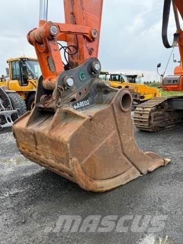 Doosan DX480LC Верижен екскаватор