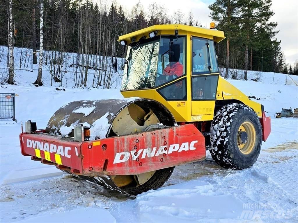 Dynapac CA302 Строителство - Други