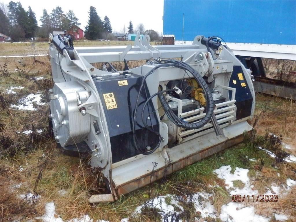 FAE MTH225 Рендосвач