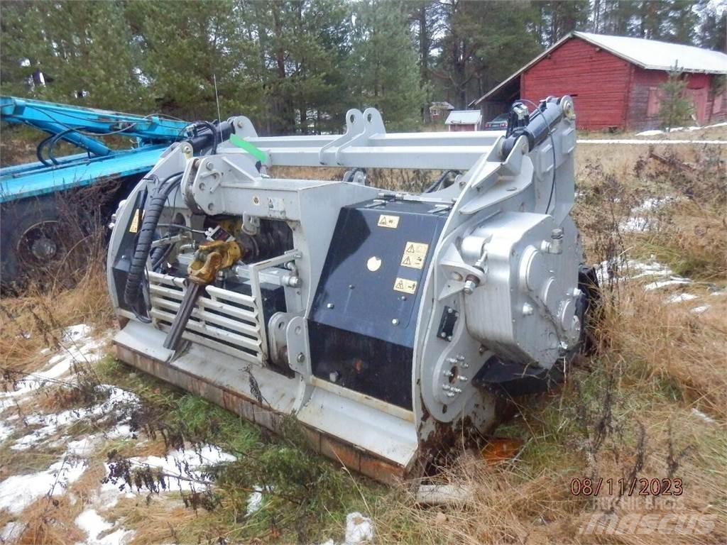 FAE MTH225 Рендосвач