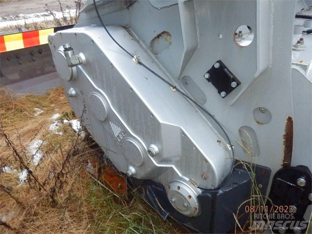 FAE MTH225 Рендосвач
