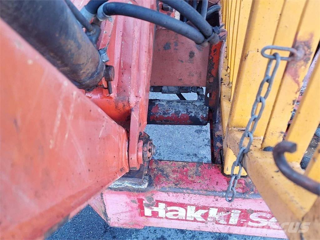 Farmi 3861 Горски ремаркета
