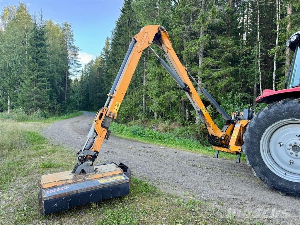 Ferri N12HT Косачки