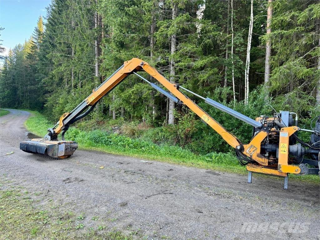 Ferri N12HT Косачки