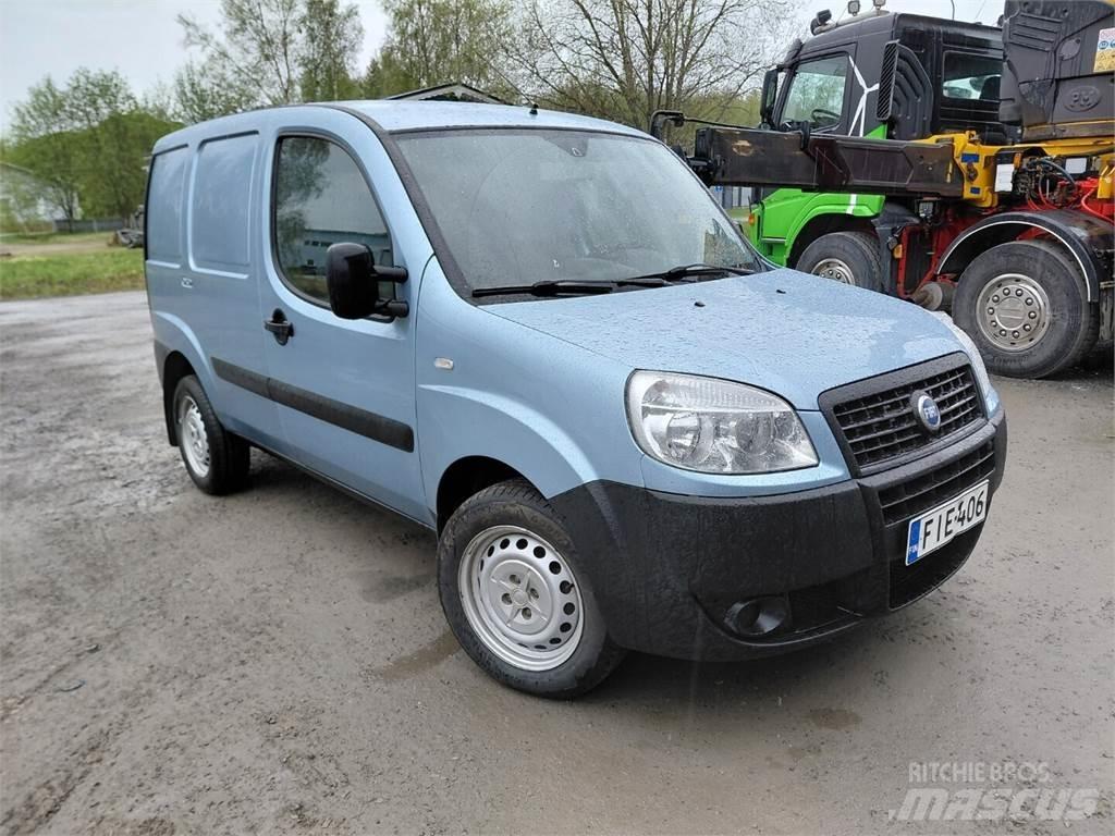Fiat DOBLO Други