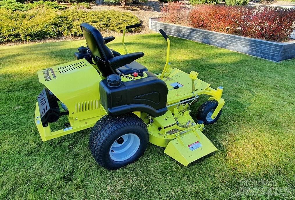 Finman 132Z Тракторни косачки