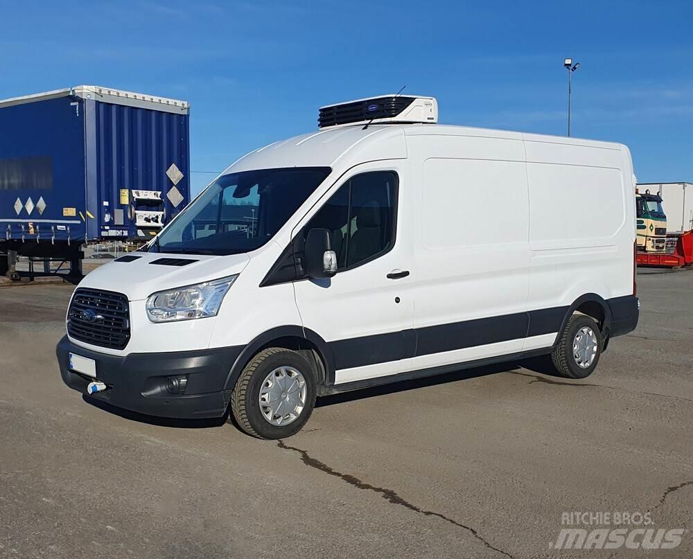 Ford Transit Други